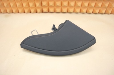 Mercedes slk 171 r171 защита петля правая крыша фото №1