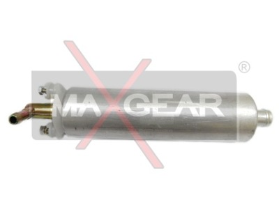 MAXGEAR SIURBLYS PAL. ELEKTRINĖ DB 43-0078 