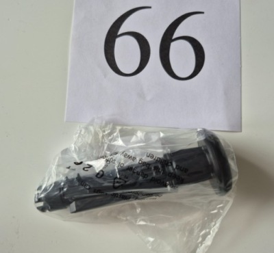 Напрямна підголівник сидіння перед mini f54 f55 7340276 52107340276 фото №1