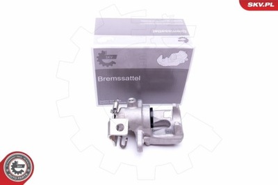 SOPORTE DE FRENADO SUBARU TREZIA 1.3 11- LT  