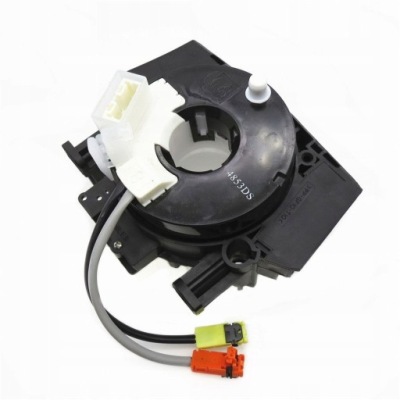 Лента шлейф подушка безопасности nissan 25560-jd003 qashqai 07 фото №1