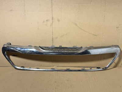 Решётка радиатора решётка радиатора хром peugeot 308 ii t9 aa35899408 фото №1