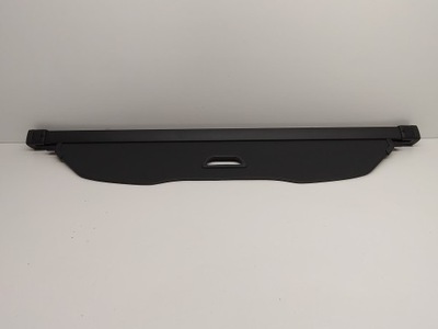 Mercedes glb x247 шторка багажника nowa оригінал 2019- фото №1