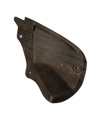 Підкрилок задня ліва 52592-0h020 citroen c1 ii фото №1