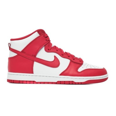 Nike Dunk Hi Retro DD1399-106 45