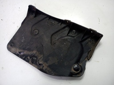Защита двигателя правая hyundai ix35 фото №1