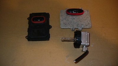 Range rover sport l320 преобразователь модуль поворота фото №1