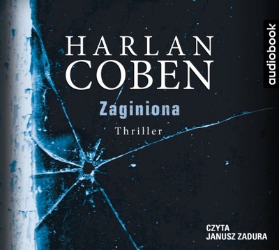 Coben Harlan Zaginiona