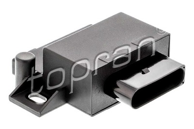 TOPRAN ELEMENTAS SIURBLIO DEGALŲ AUDI A4 B8 A5 A6 C7 A7 Q5 1.8-4.0 