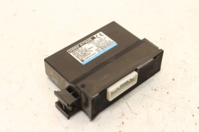 Модуль блок керування замка d09v675u0 mazda cx5 фото №1