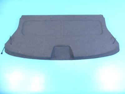 Полиця задня багажника toyota corolla e10 5d 97r фото №1