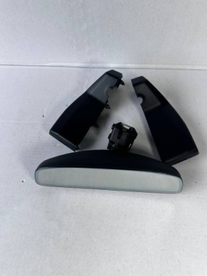 508 ii зеркало заднего вида внутреннее 98197904xt 9813512880 фото №1