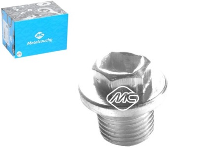 Болт картера b uszczlki m16x150 renault metalcaucho фото №1