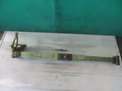 Ресора одномісний щітка mercedes sprinter 22r фото №1