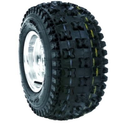 2 PIEZAS DURO QUAD ATV 19X6-10 14N TL DI2012 DIAGONALNA  