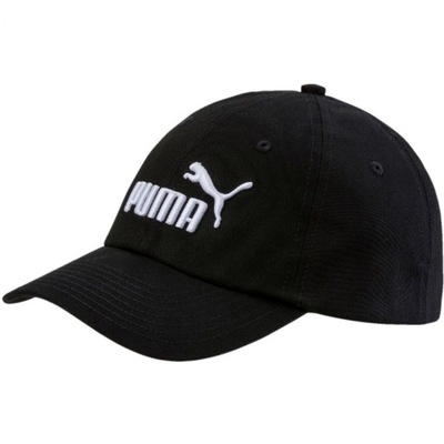 Czapka z daszkiem Puma ESS Cap JR