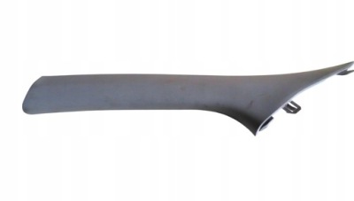 Захист стійка передній lewego hyundai i30 ii 5 двері 11-17r 85810-a5000 фото №1