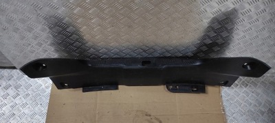 Ford mustang 2015 накладка na pas задний защита фото №1