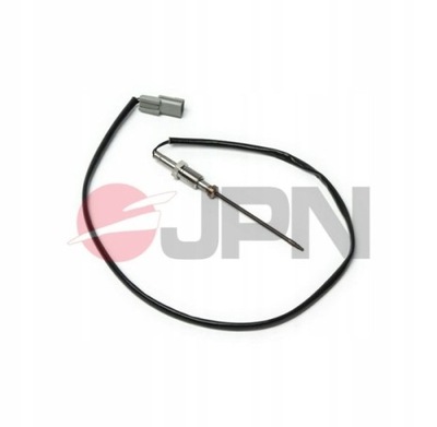 Датчик температуры выхлопных газов renault trafic iii 1.6 фото №1