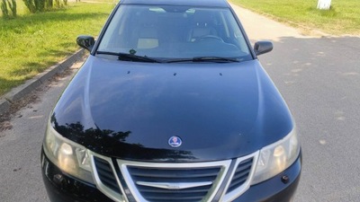 CAPO SAAB 93 COLOR 170 PORESTYLING RESTYLING  