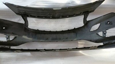 Vw caddy бампер задний фото №1