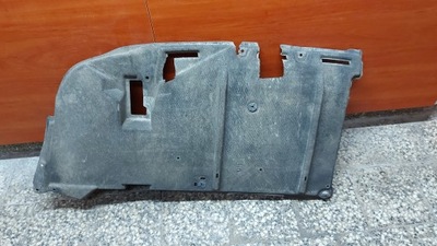 Захист плита підвіска toyota avensis t27 фото №1