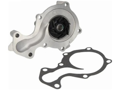 Насос wody ford tourneo connect 1.0 courier 1.0 custom 1.0 фото №1