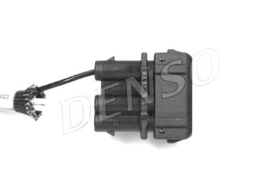 DENSO ZONDAS LAMBDA ZONDAS VW GOLF II TRANSPORTER IV 1.8 2.0 2.5 04.90-06.03 