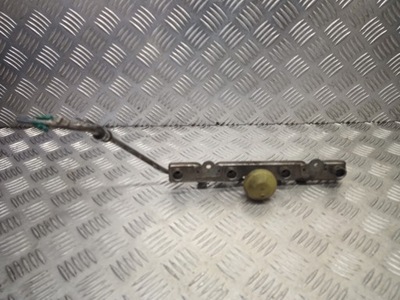 Молдинг впрыскная honda city iv 1.4 фото №1