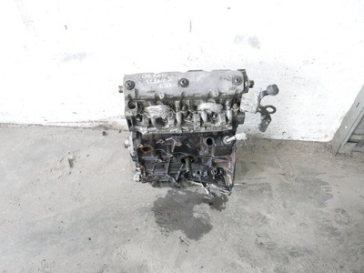 Двигун f9q804 1.9dci 131km 96kw renault scenic ii фото №1