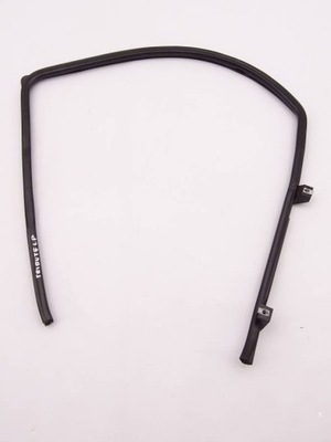 Mazda tribute 00-07 прокладка стекло левый перед фото №1