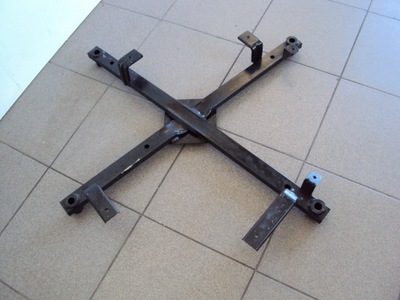 Кронштейн кронштейн акумулятора renault twingo iii ze фото №1