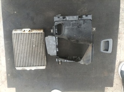 BMW X5 F85 M INTERCOOLER 7645693 ORIGINAL  