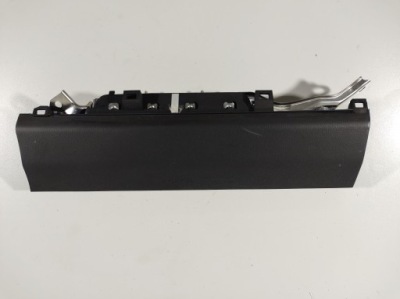 Lexus is300h 13r подушка колінна пасажира uk фото №1