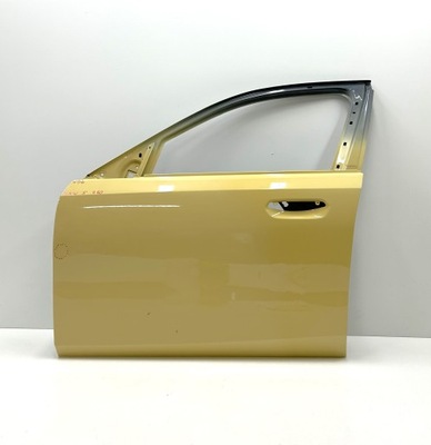 Bmw 5 g60 g61 дверь левая перед передние org ładne фото №1