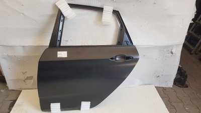 Дверь задние задняя левая bmw 2 f45 nowe 9631839 фото №1