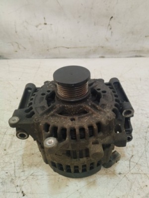 Mercedes w204 2.2 cdi генератор 0121715029 фото №1