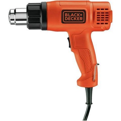 BLACK DECKER OPALARKA 1750W KX1650