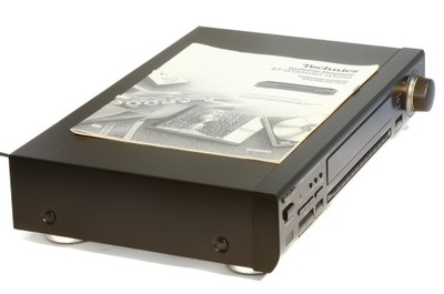 TECHNICS ST-GT550 WYSOKI MODEL TUNERA STEREO RDS INSTR