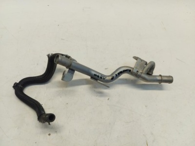 Renault austral 1,2 e-tech шланг води 210479576r фото №1