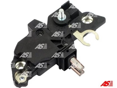 AST ARE0131 REGULADOR ALTERNADOR / BOSCH -> PIEZAS AU  