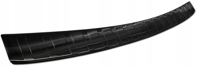 Молдинг na бампер citroen c4 iii / e-c4 2020- фото №1