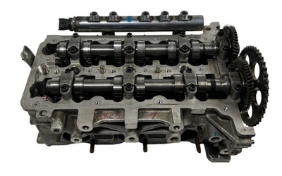 Lancia thema 2 11- 3.0 crd головка вали накладка упорскування 90352072f фото №1