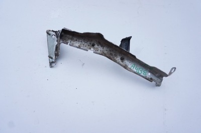 Кронштейн крыла левый перед audi a4 b8 фото №1