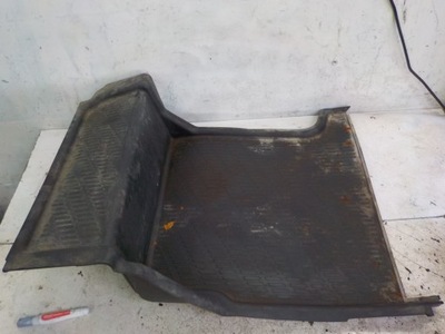 Actros mp4 коврик обшивка бардачка фото №1