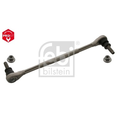 SKERSINIS / WSPORNIK, STABILIZATORIUS FEBI BILSTEIN 38822 