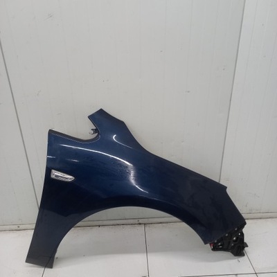 Крыло правый передний opel astra j 2010 фото №1