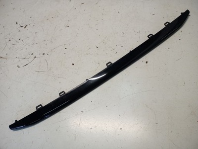 Молдинг w решётка радиатора hyundai i40 lift 86354-3z500 фото №1