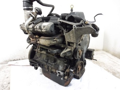 Двигун блок двигуна насос bosch 8140.67 s8u renault master ii fiat ducato 2.5 d фото №1