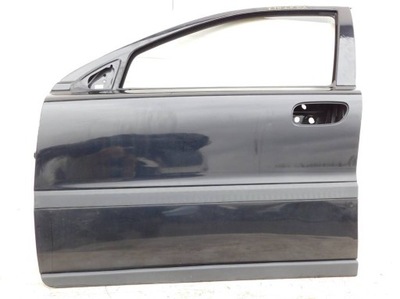 Volvo v70 2.4 d5 2002r дверь левый перед фото №1